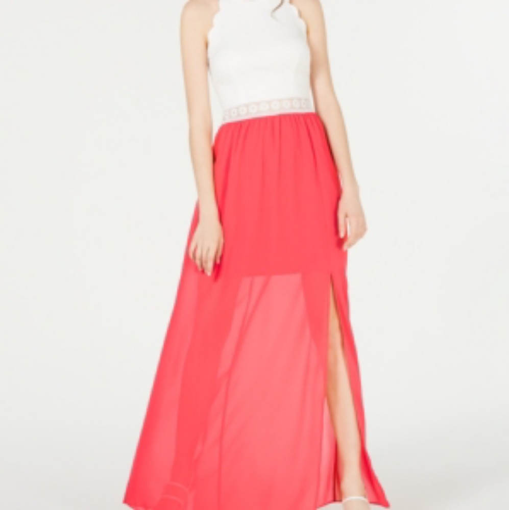 BCX sheath dress, brand new! Size 1